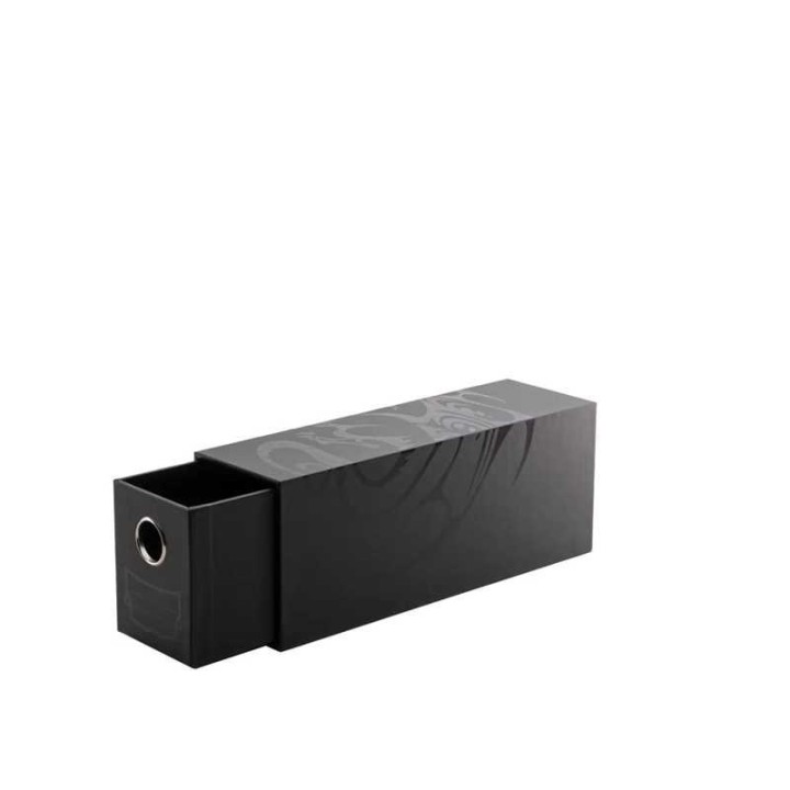 DRAGON SHIELD Fortress - 1 - Black