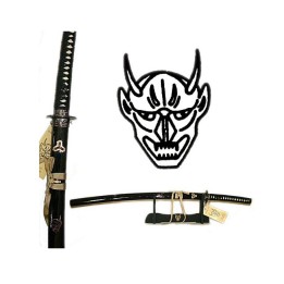 SK026.55 - KATANA FANTASY BILL