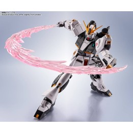 BANDAI - TROBS SIDE MS V GUNDAM