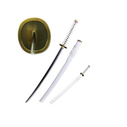 FL23513.55 - KATANA BAMBOO WADO ICHIMONJI FANTASY