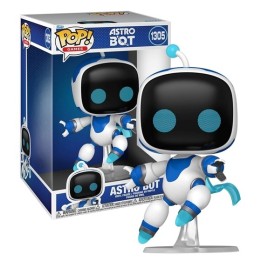 FUNKO POP Jumbo Games: Asto Bot - 1305 Astro Bot 25cm