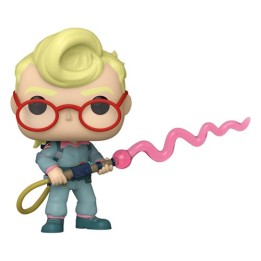 FUNKO POP The Real Ghostbusters - 1783 Egon Spengler 9 cm