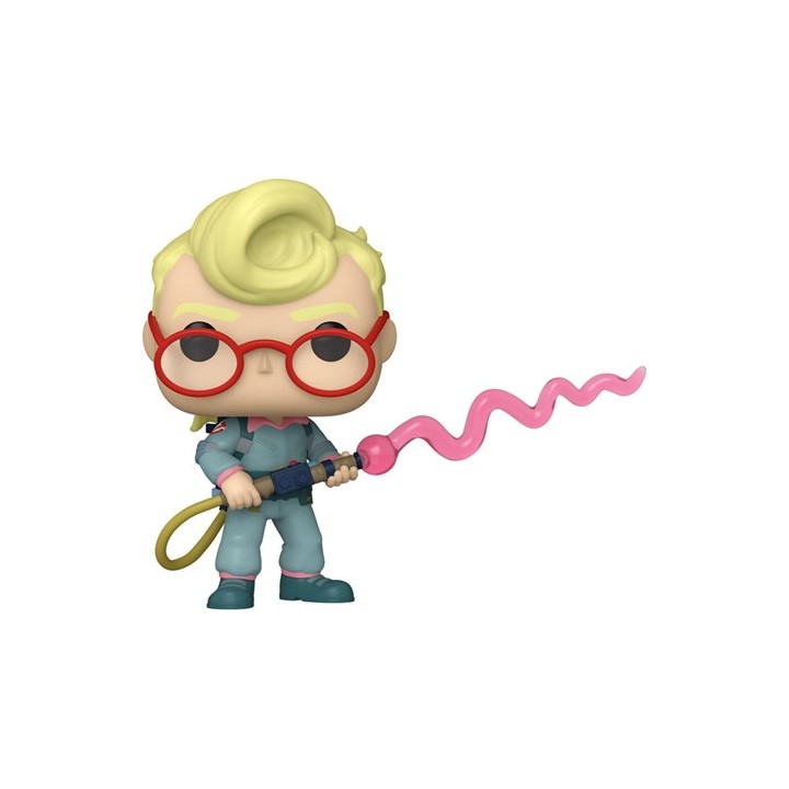 FUNKO POP The Real Ghostbusters - 1783 Egon Spengler 9 cm