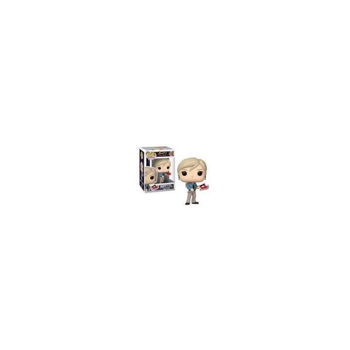 FUNKO POP TV: Buffy the Vampire Slayer S3 - Buffy w/Scythe 9 cm