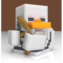 NUMSKULL - Minecraft Tubbz 1st ED Skeleton
