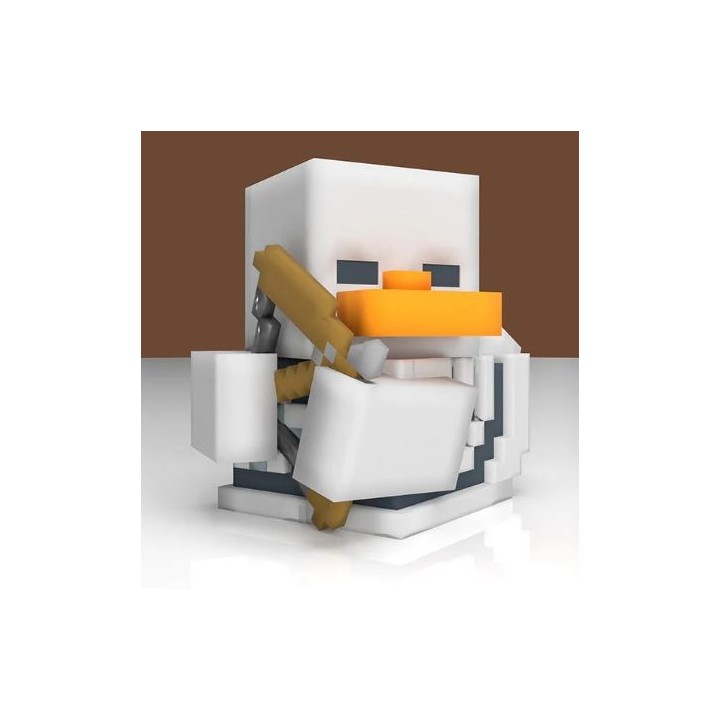 NUMSKULL - Minecraft Tubbz 1st ED Skeleton