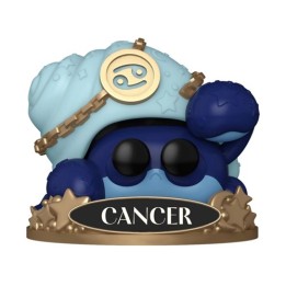 FUNKO POP Zodiac - 24 Cancer 9cm