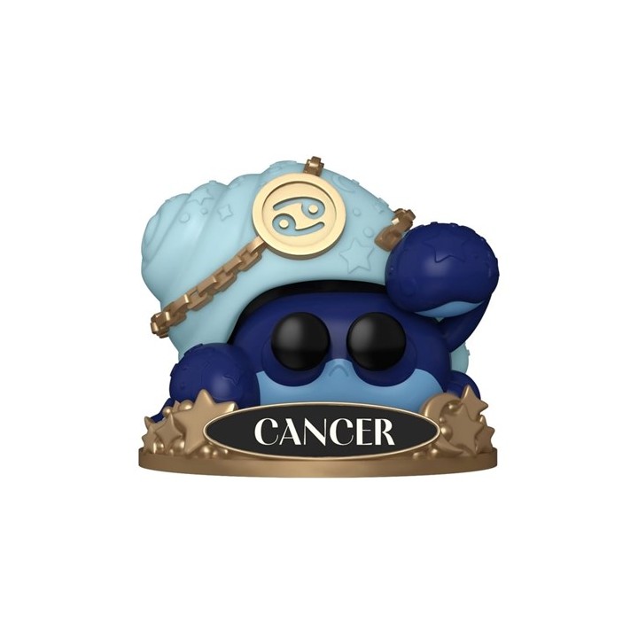 FUNKO POP Zodiac - 24 Cancer 9cm