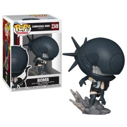 FUNKO POP Animation: Chainsaw Man - 2349 Bomb 9cm