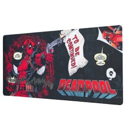 ERIK. TAPPETINO MOUSE XL MARVEL DEADPOOL