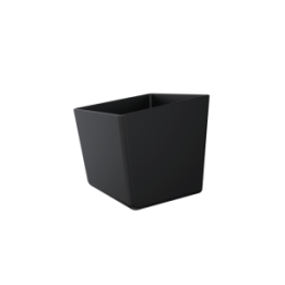DEZCTOP ACC. CONTENITORE DA-DBCNTR-BK1