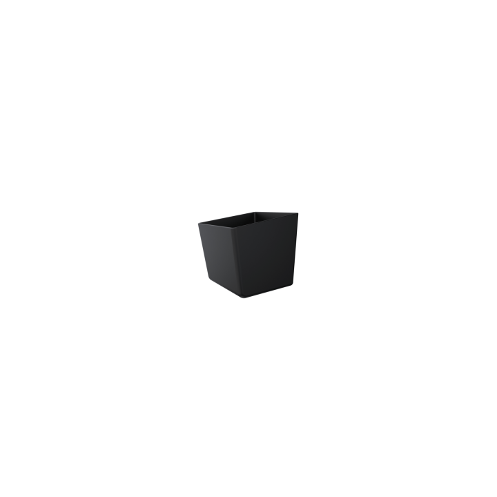 DEZCTOP ACC. CONTENITORE DA-DBCNTR-BK1