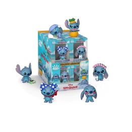 FUNKO Minis Disney: Lilo & Stitch - Stitch