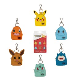 FUNKO Loungefly Mini Backpack Bag - Pokemon