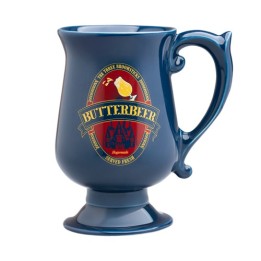 ERIK - BOCCALE HARRY POTTER BURROBIRRA