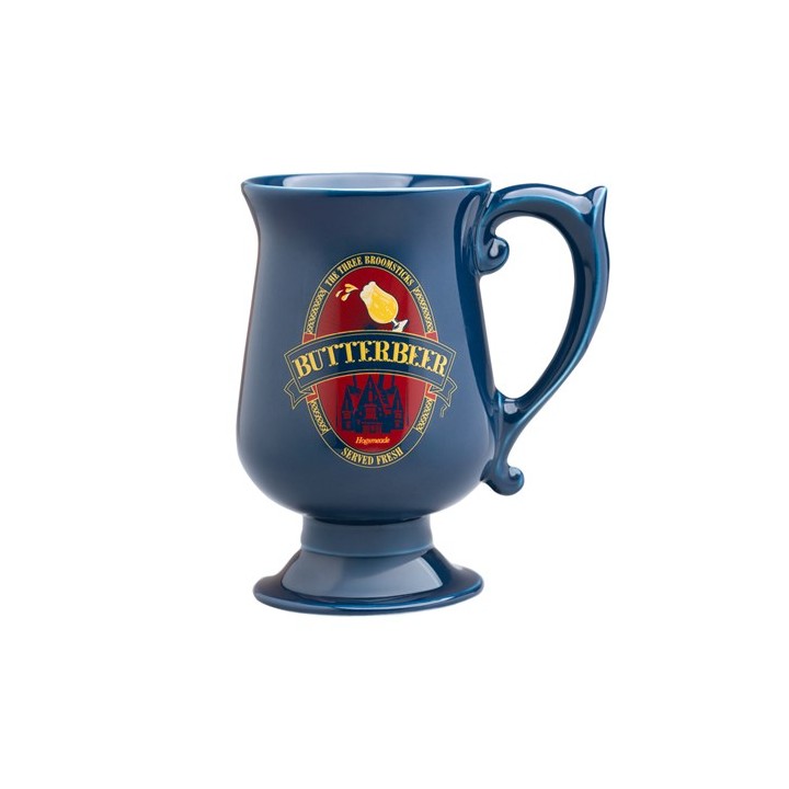 ERIK - BOCCALE HARRY POTTER BURROBIRRA