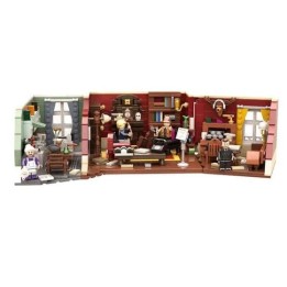 PANTASY 86218 SHERLOCK HOLMES - SHERLOCK HOLMES 221B baker.st