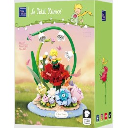PANTASY 86337 LE PETIT PRINCE - Rose Tale