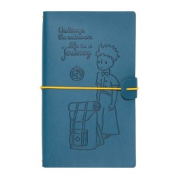 ERIK.QUADERNO DA VIAGGIO IL PICCOLO PRINCIPE