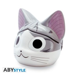 ABYSTYLE CHI - Tazza 3D - Chi