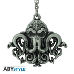 ABYSTYLE CTHULHU - Portachiavi: "Cthulhu"