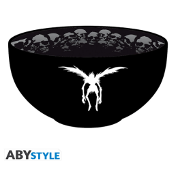 ABYSTYLE DEATH NOTE - Bowl 600 ml: "Death Note"