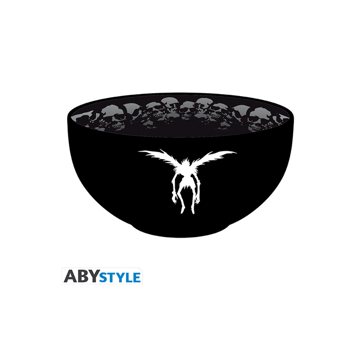 ABYSTYLE DEATH NOTE - Bowl 600 ml: "Death Note"