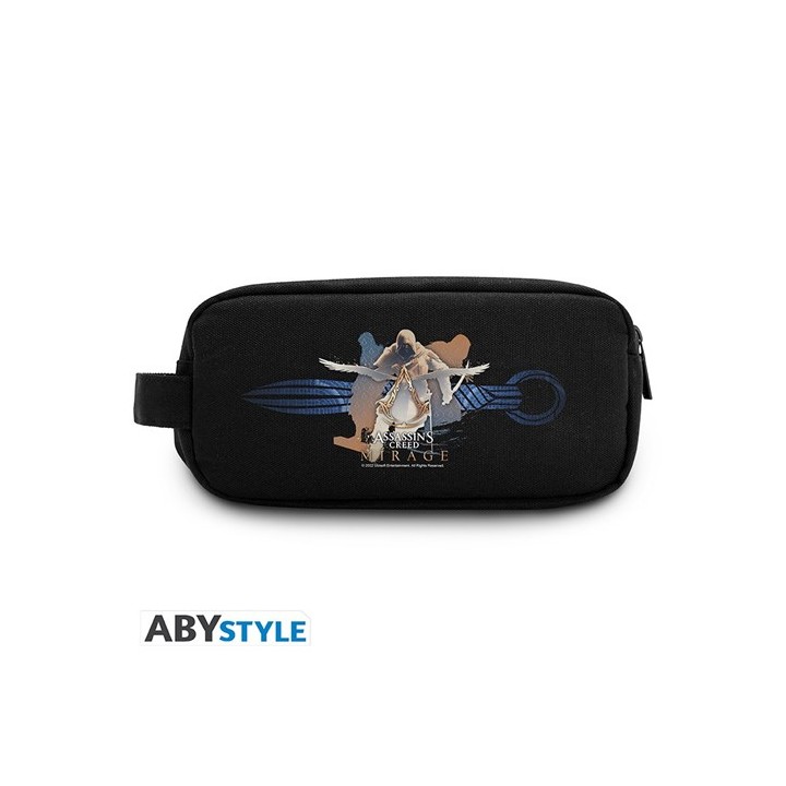 ABYSTYLE ASSASSIN'S CREED - Astuccio: "Assassins Mirage"