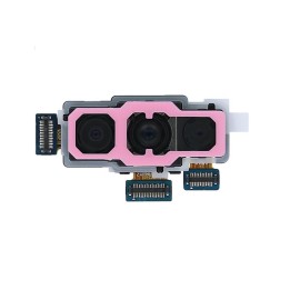 CAMERA POSTERIORE PER SAMSUNG GALAXY A51 5G A516B ORIGINALE
