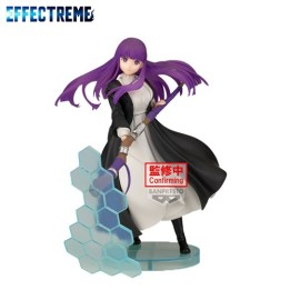 BANPRESTO 71707 - Frieren: Beyond Journey's End Effectreme - Fern