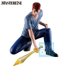 BANPRESTO 72492 - Ichibansho Figure Masterlise Kazuma Kuwabara (Chapt.
