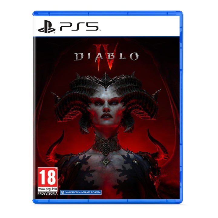 Diablo 4