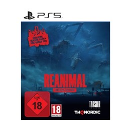 Reanimal Deluxe Edition