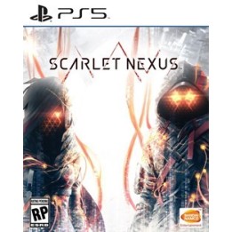 Scarlet Nexus