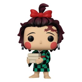 FUNKO POP Demon Slayer - 1530 Tanjiro (Kimono) 9 cm