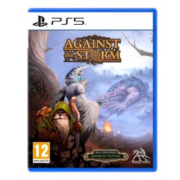 Against the Storm