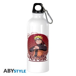 ABYSTYLE NARUTO SHIPPUDEN - Borraccia: "Naruto & Sasuke"