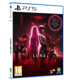 Luna Abyss - Adrift Edition