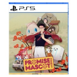 Promise Mascot Agency EU
