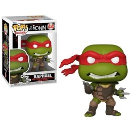 FUNKO POP Comics: Teenage Mutant Ninja Turtles Last Ronin- Raphael​ 9 cm