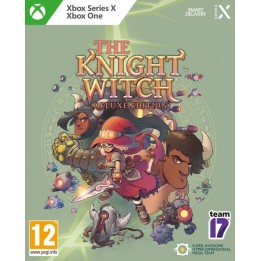 The Knight Witch Deluxe Edition (compatibile Xbox One)