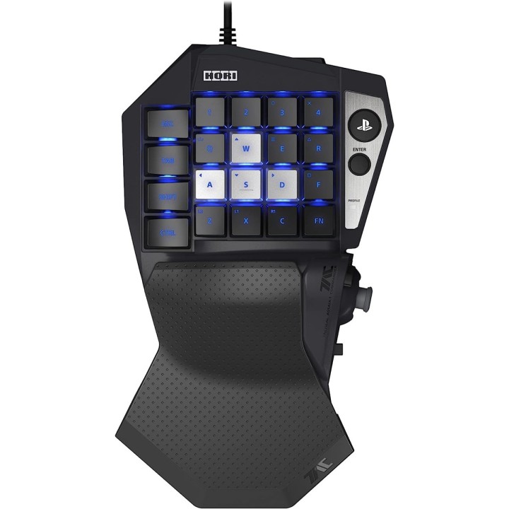 HORI Tactical Assault Commander (compatibile PS5/PC/PS4
