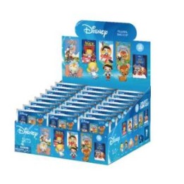 95717 - Disney Classic Coll Bag Clip Blind Box Display (24 pezzi)
