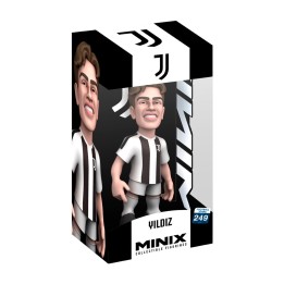 MINIX Collectible Figurines - Juventus - Yildiz