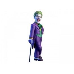 MINIX Collectible Figurines - DC Comics: The Joker
