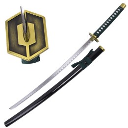 SH536.55 - KATANA FANTASY
