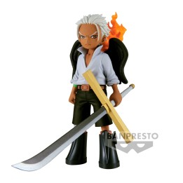 BANPRESTO 89727 - One Piece Dxf The Grandline Series S - Hawk