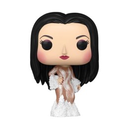 FUNKO POP Rocks - 407 Cher (Met Gala 1974) 9 cm