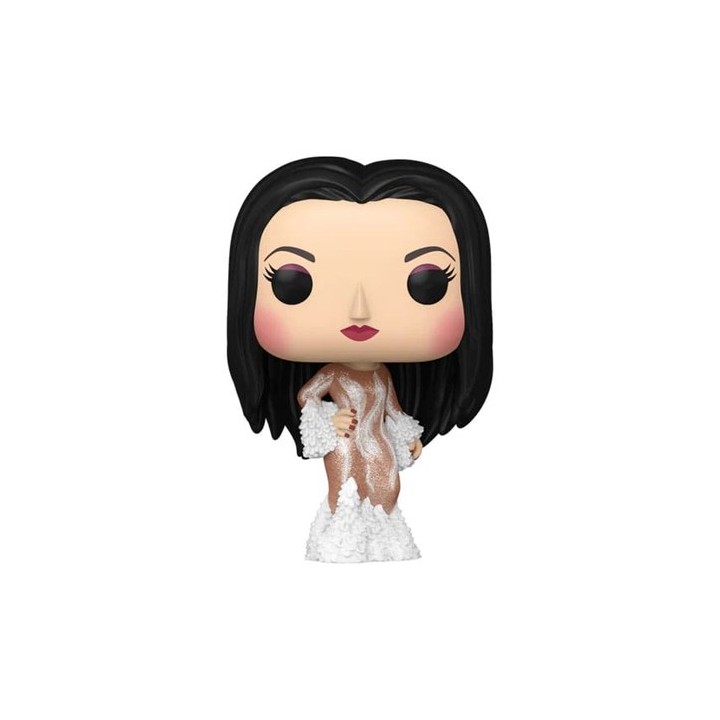 FUNKO POP Rocks - 407 Cher (Met Gala 1974) 9 cm