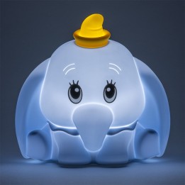 PALADONE - Dumbo SquishyGlo Silicone Light Rechargeable